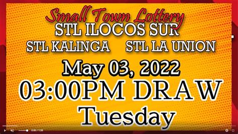 stl ilocos sur results today live